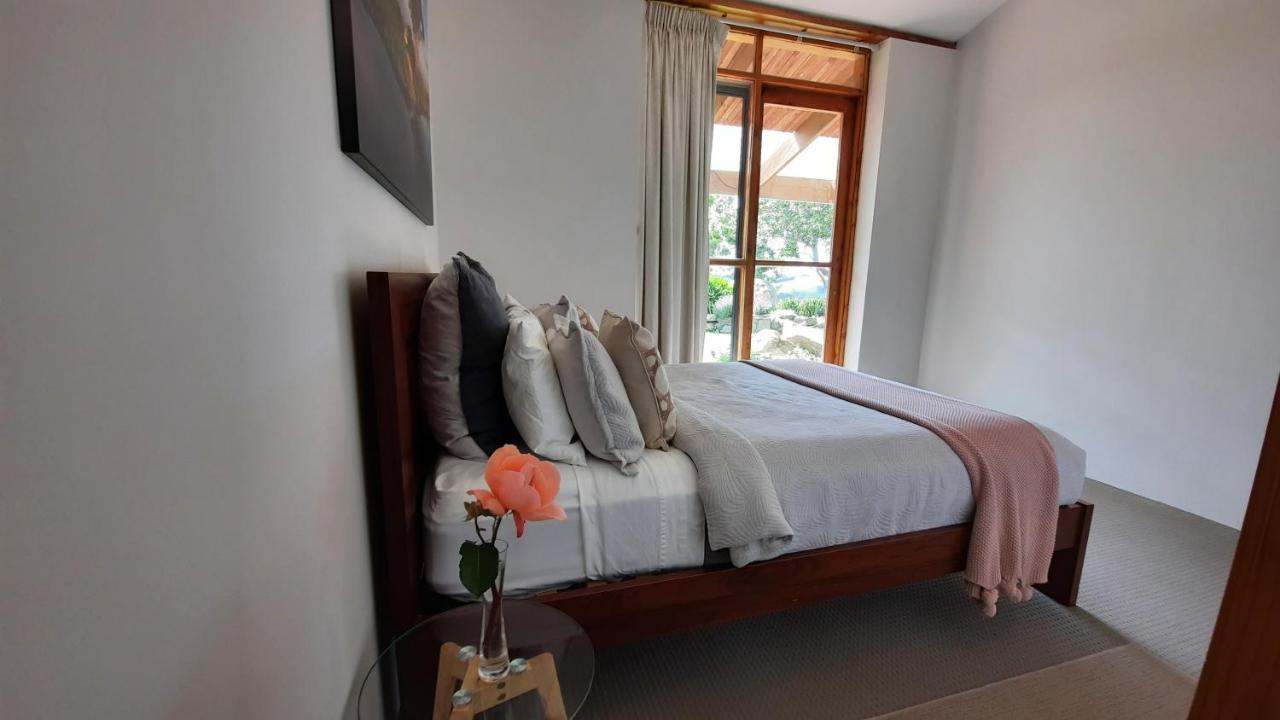 Bed and Breakfast Rockbank Retreat Ryanston Екстер'єр фото