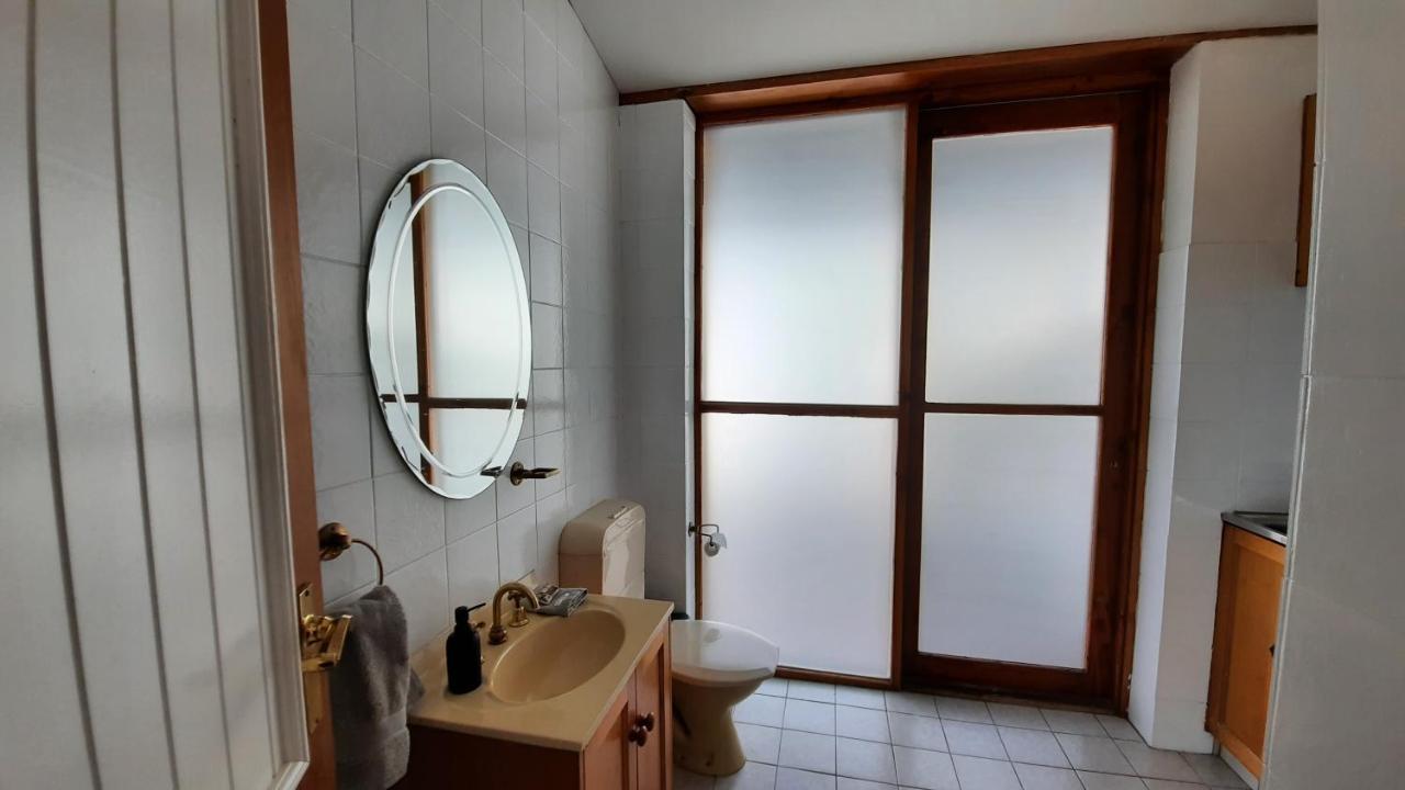 Bed and Breakfast Rockbank Retreat Ryanston Екстер'єр фото