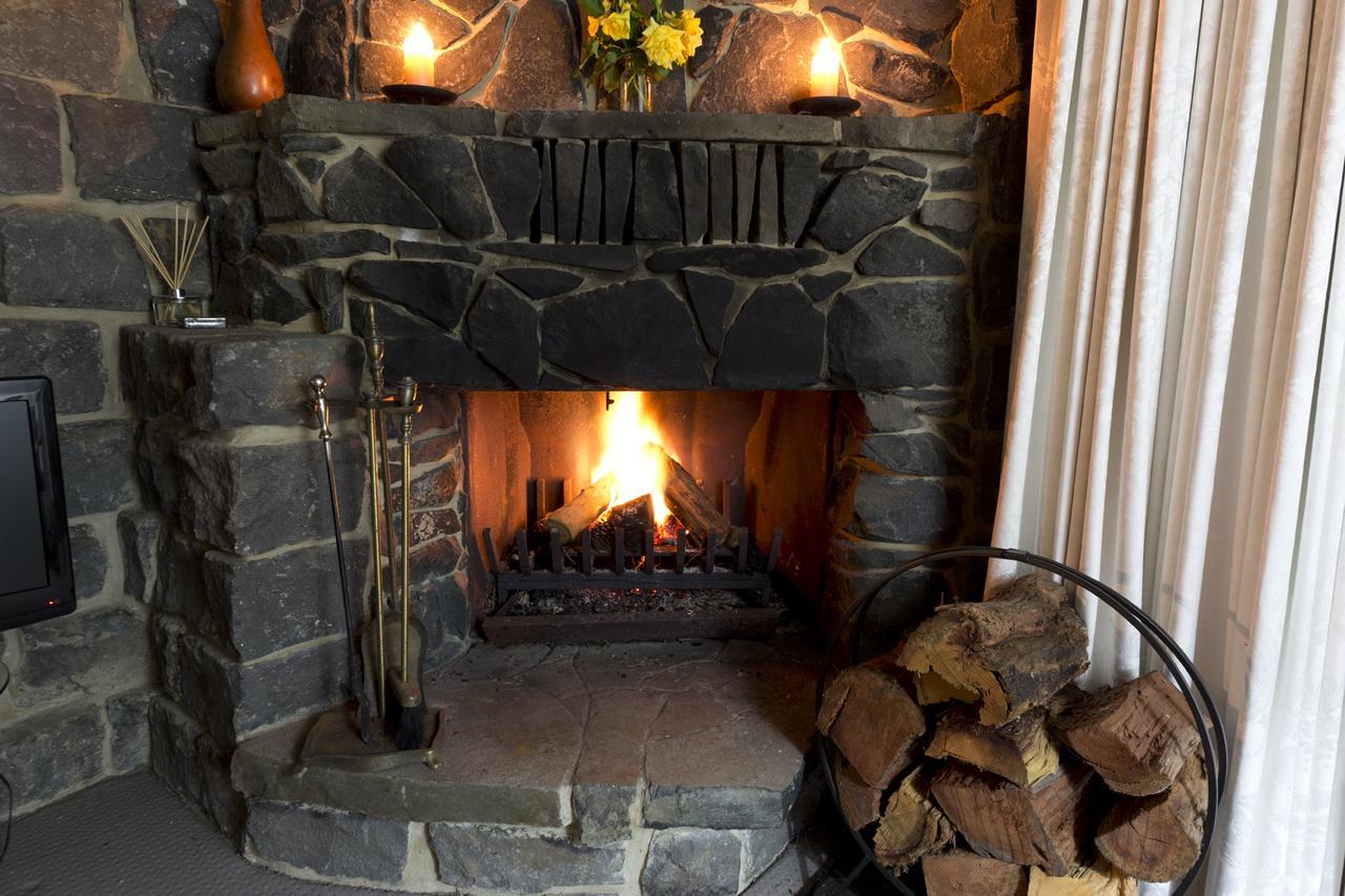 Bed and Breakfast Rockbank Retreat Ryanston Екстер'єр фото